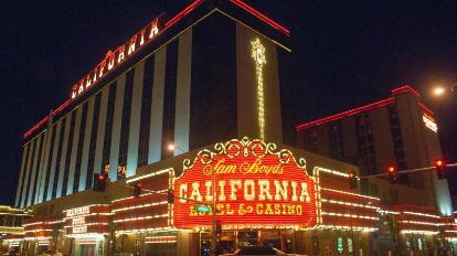 Casino de Montréal Hotel